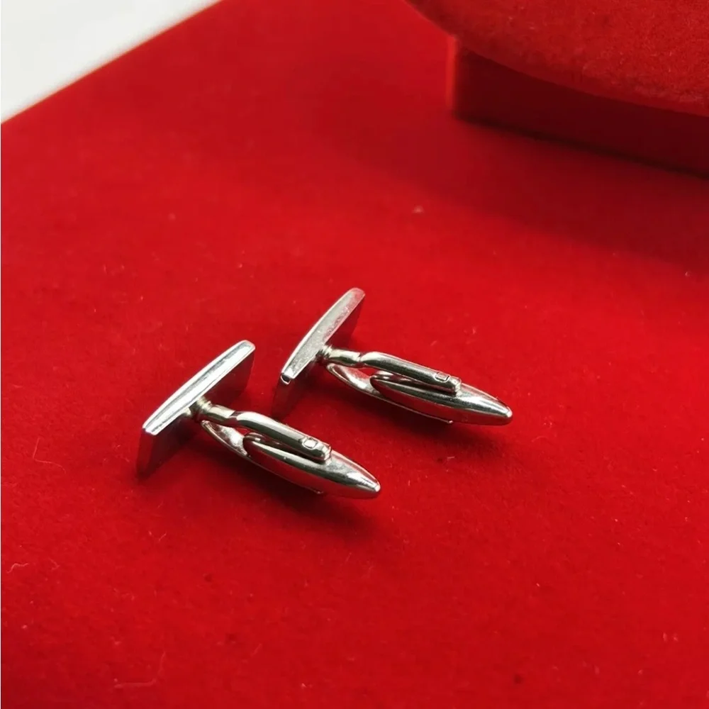 Mother Of Pearl Cufflinks For Men
